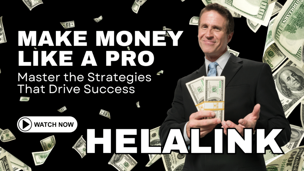 HelaLink App