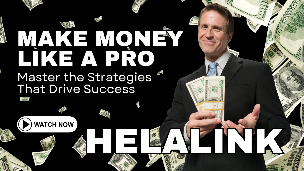 HelaLink App