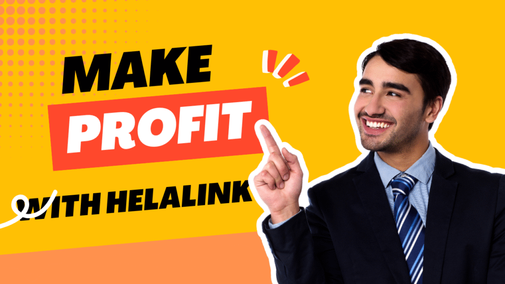 HelaLink App