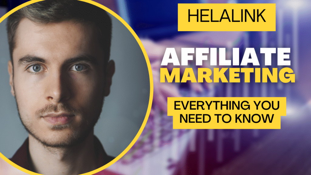 HelaLink App