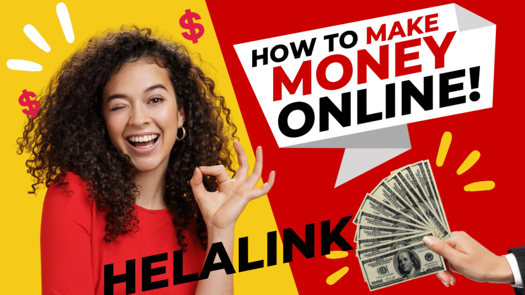 HelaLink App