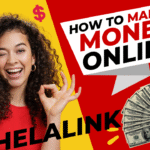 Register HelaLink