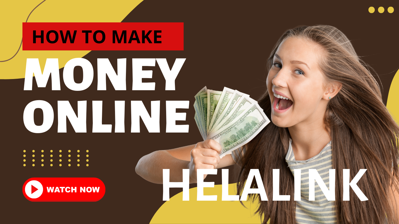 Register HelaLink