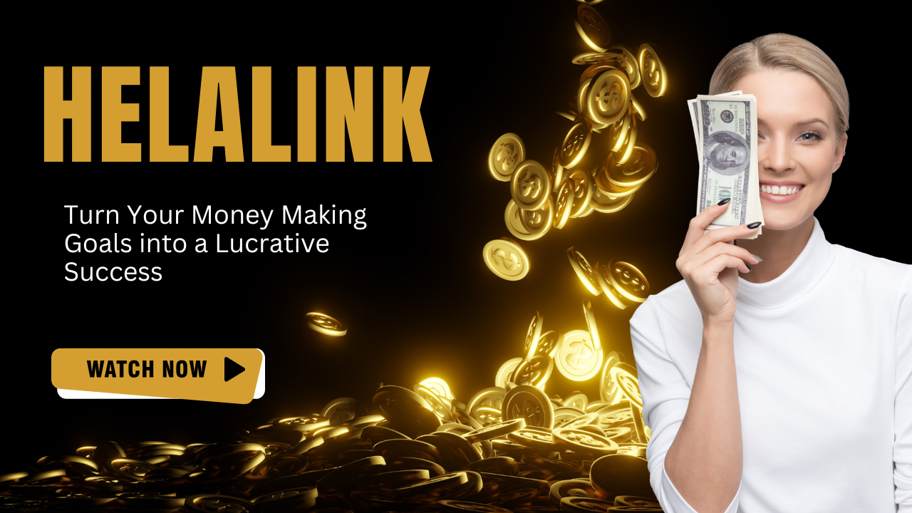 HelaLink App