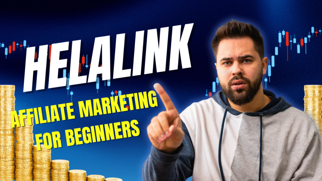 HelaLink App