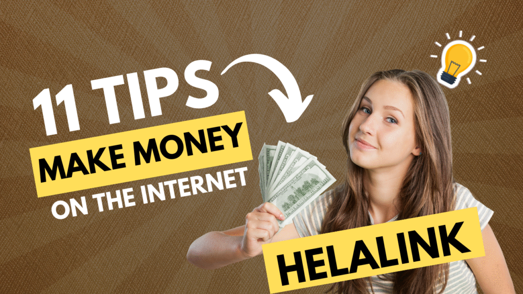 HelaLink App