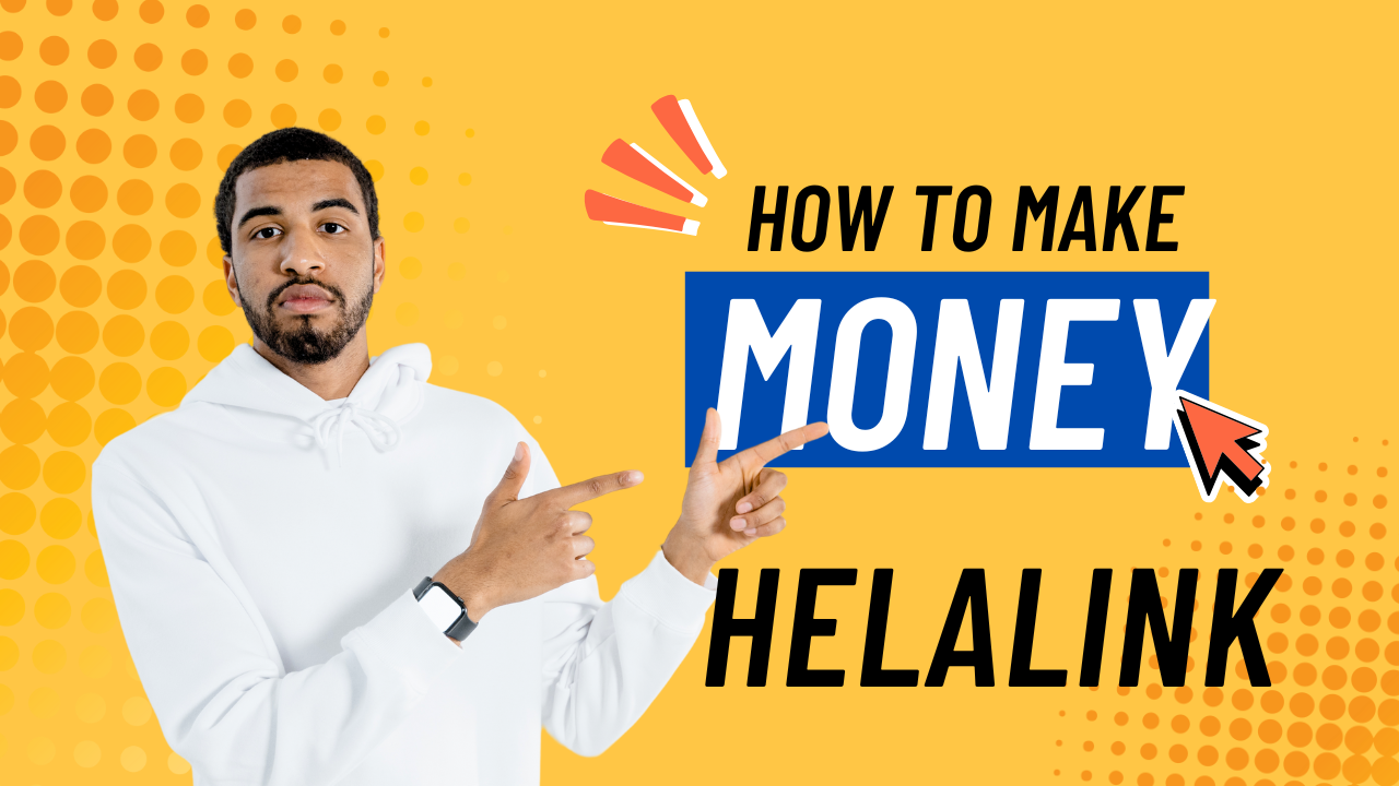 HelaLink App