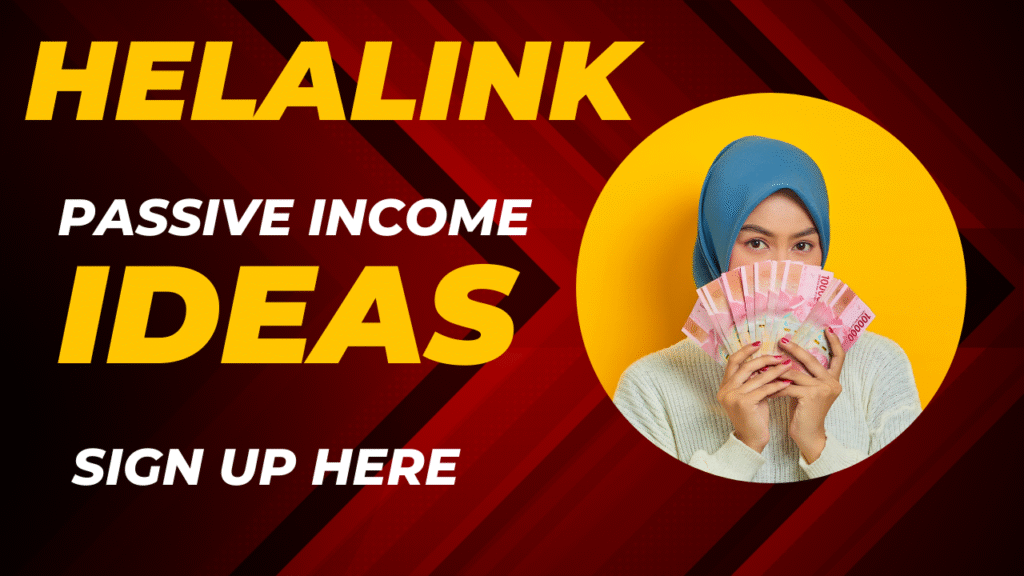 HelaLink App