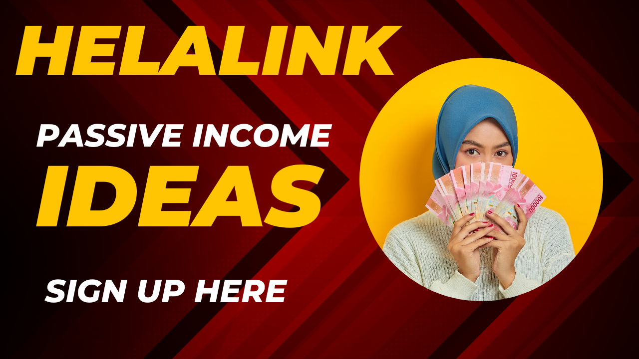 HelaLink App