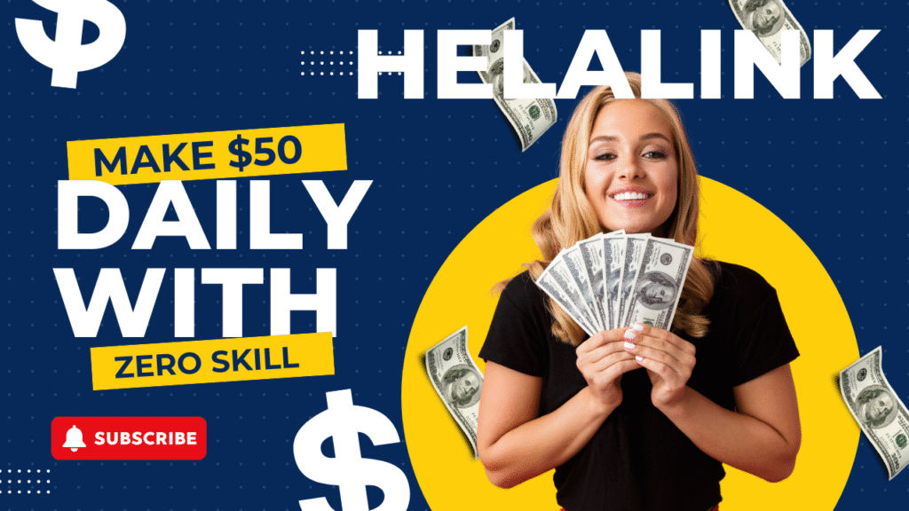 HelaLink App