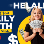 HelaLink App