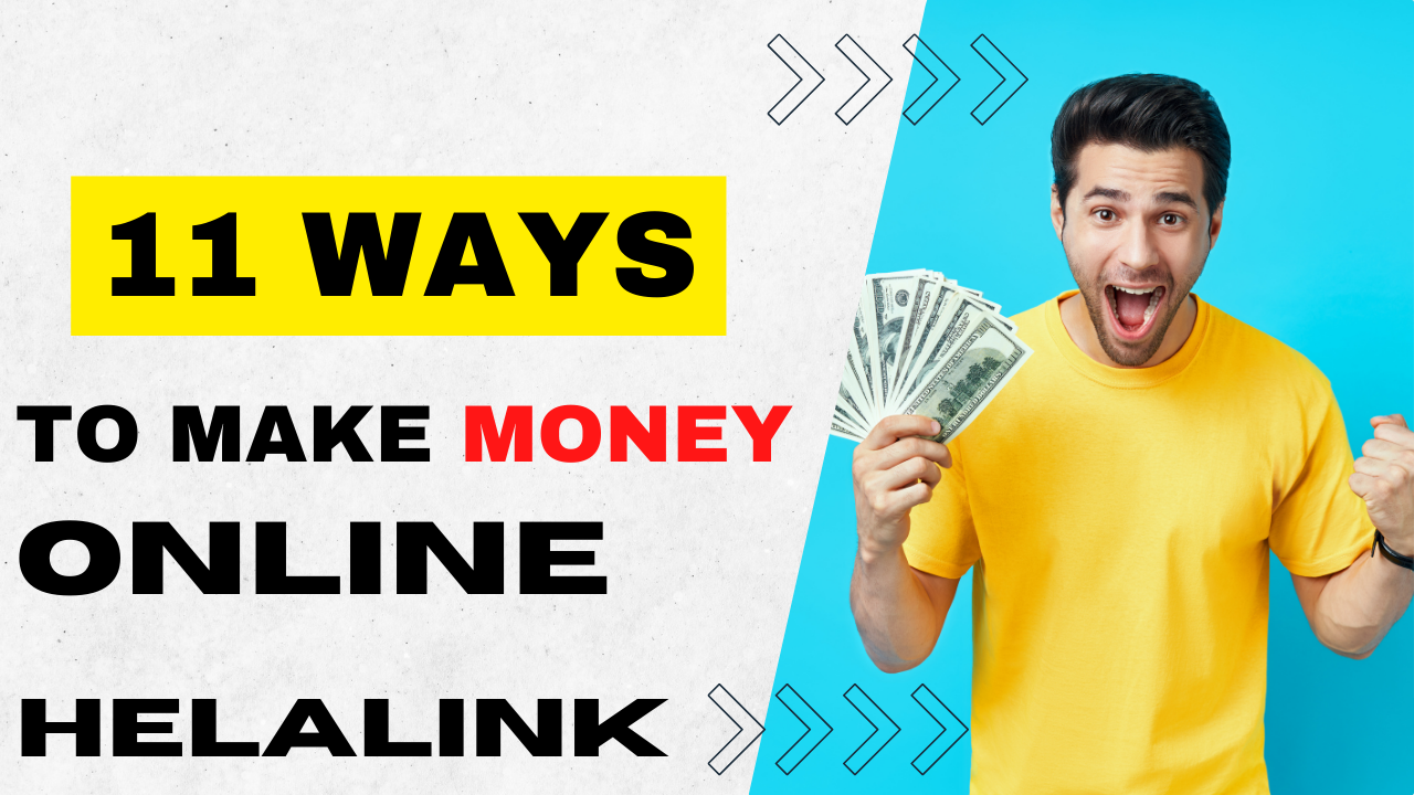 HelaLink