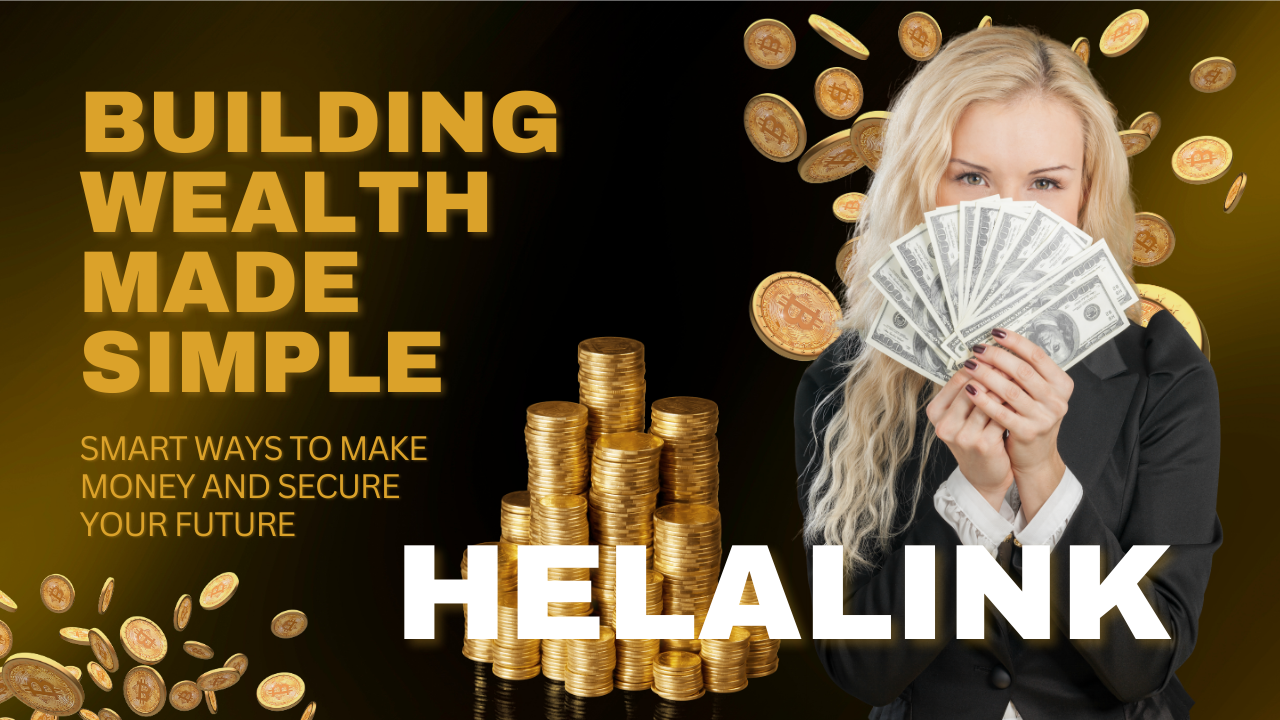 HelaLink App