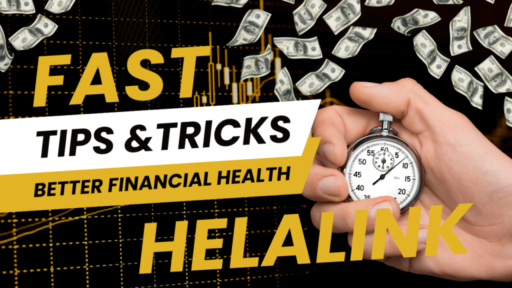 Create HelaLink Account