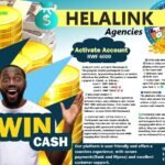 HelaLink Agencies