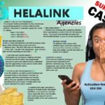 HelaLink Agencies