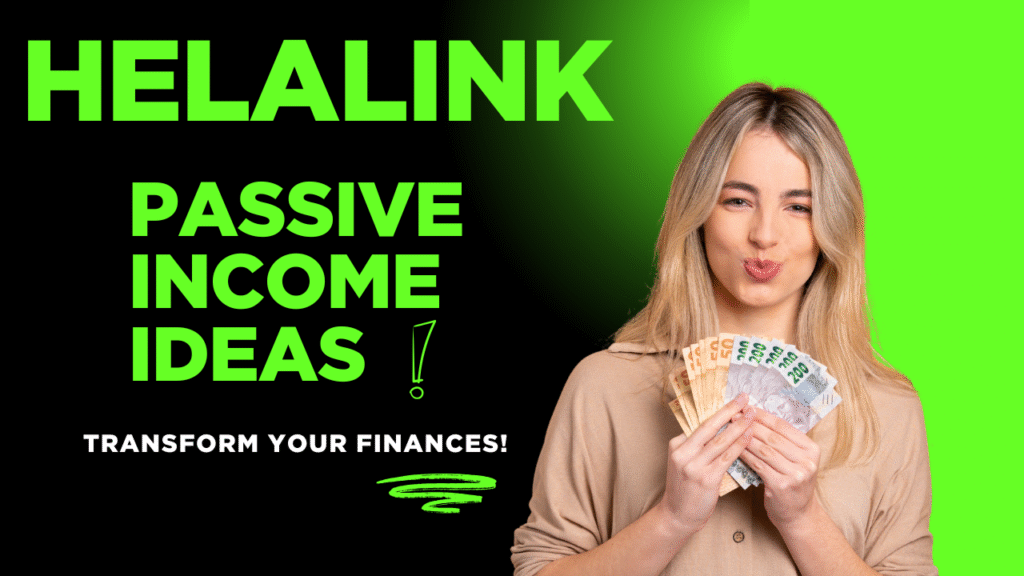 HelaLink App