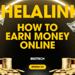 Create HelaLink Account