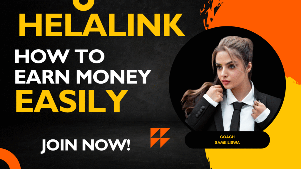HelaLink