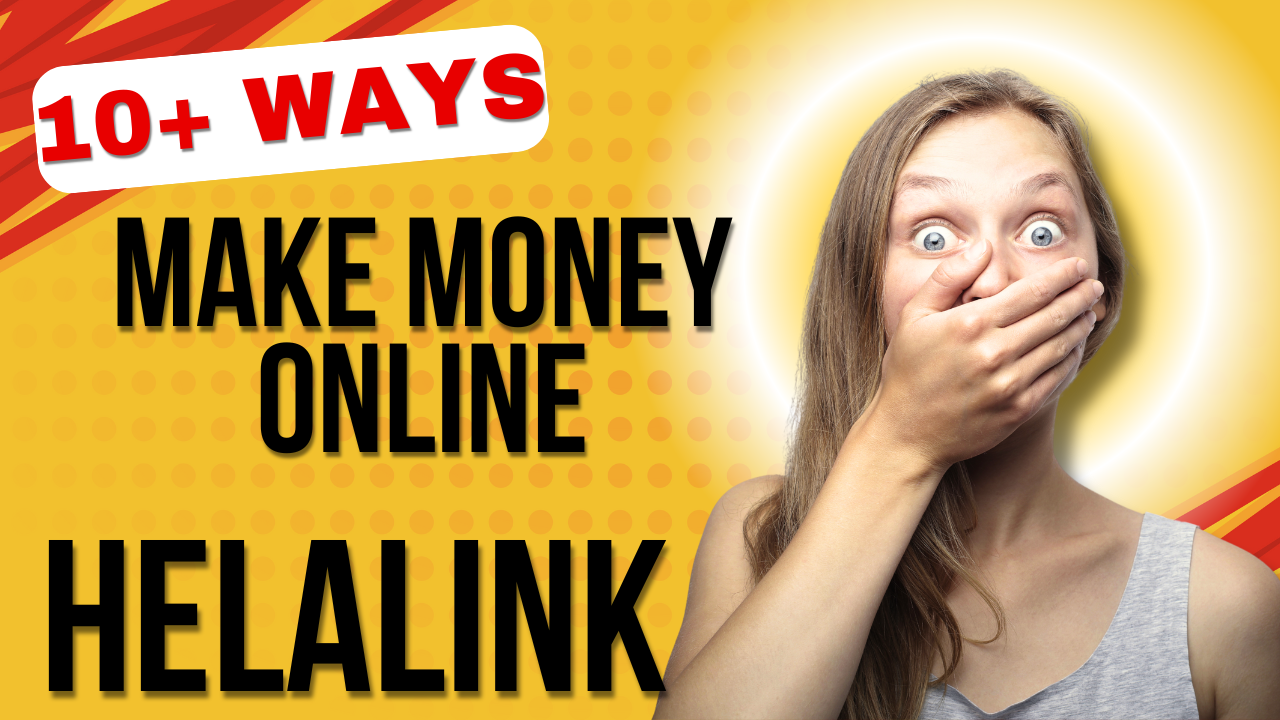 HelaLink App