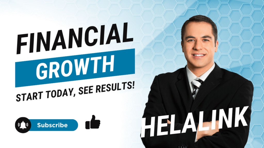 HelaLink App