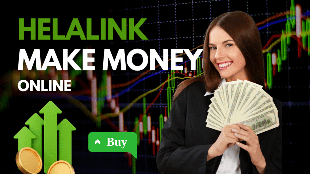 HelaLink App