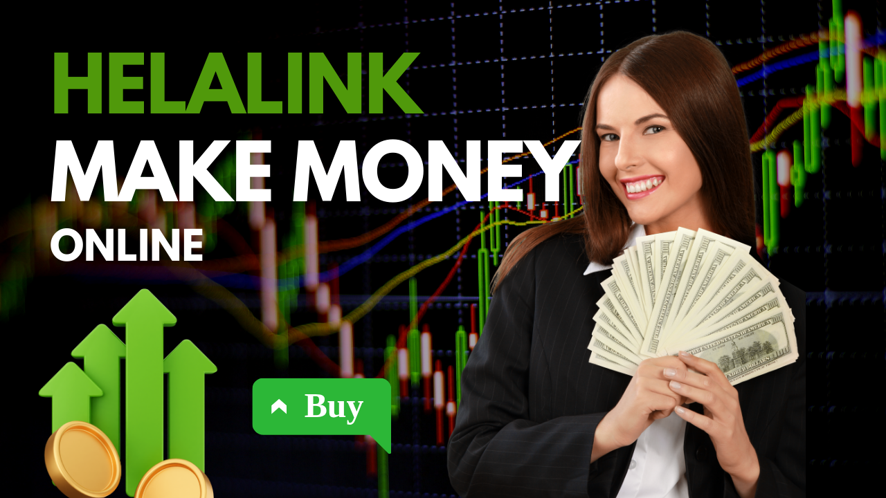 HelaLink App