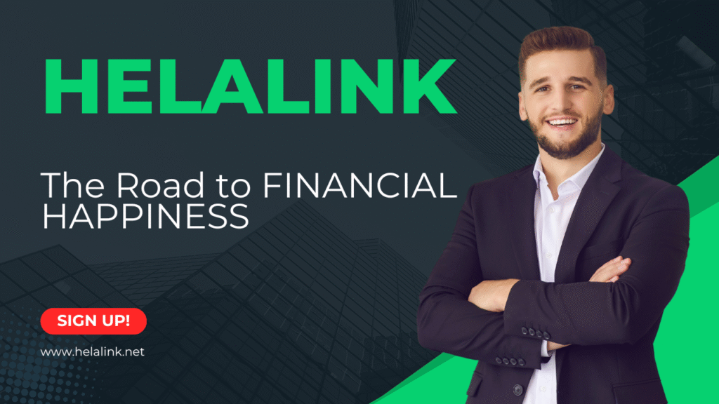 HelaLink App