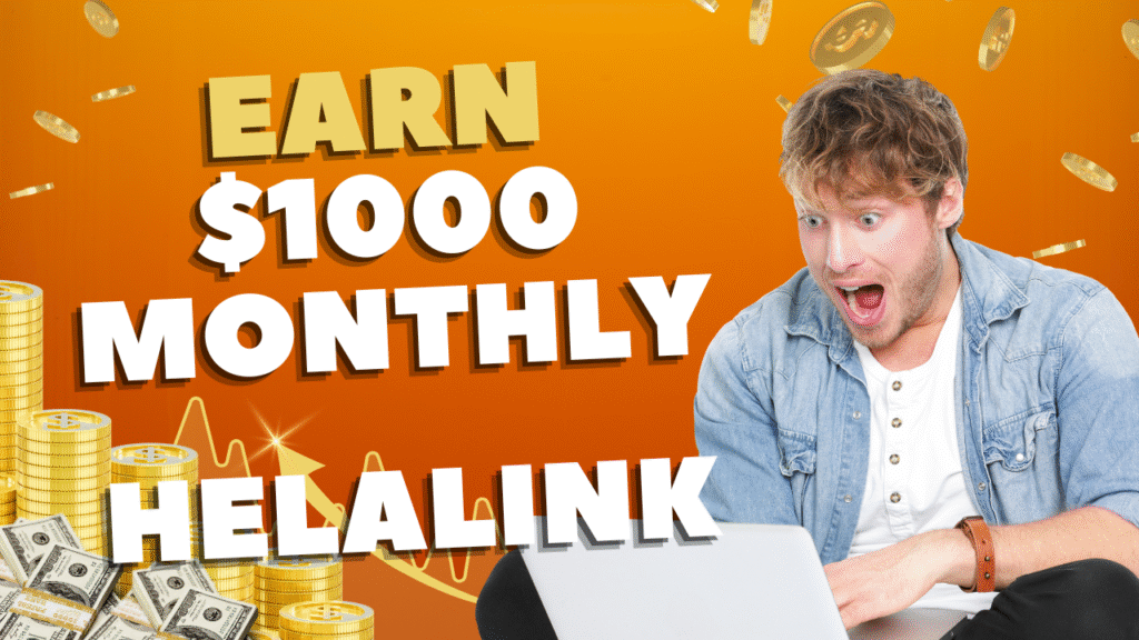 HelaLink