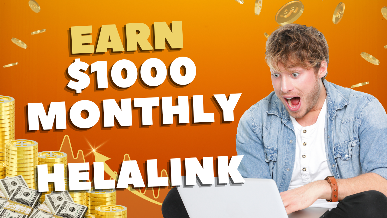 HelaLink