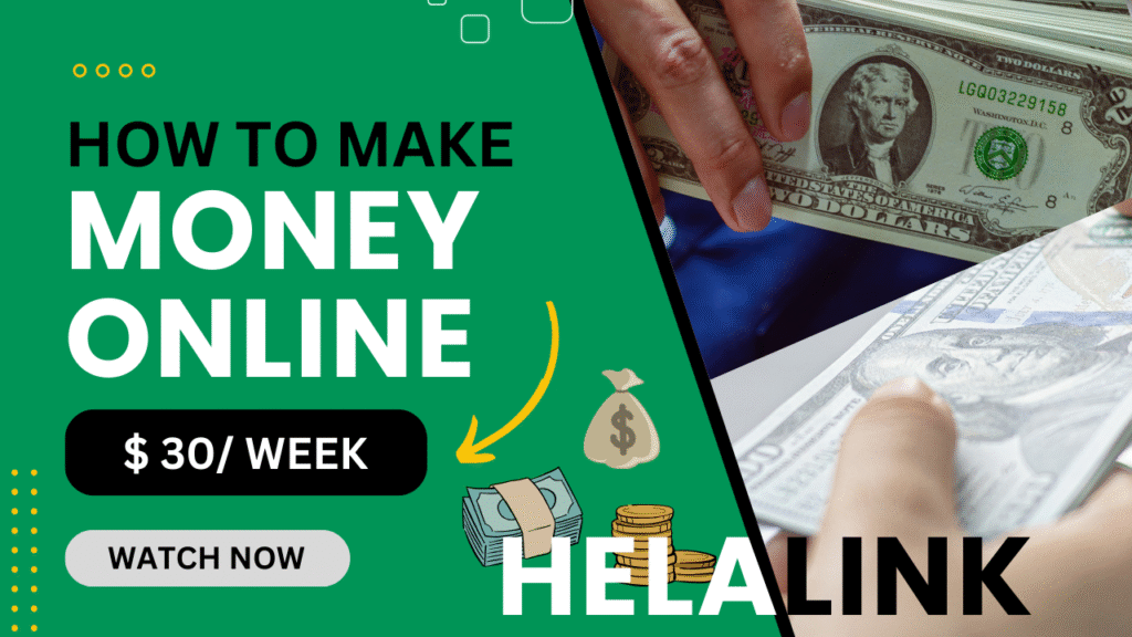 HelaLink