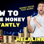 HelaLink – Make Money Online