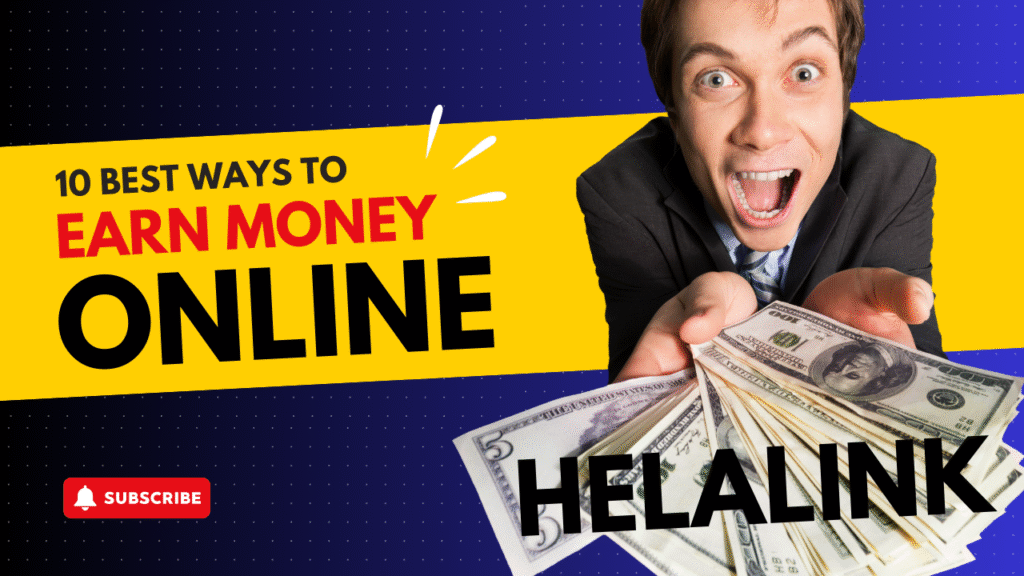 HelaLink App