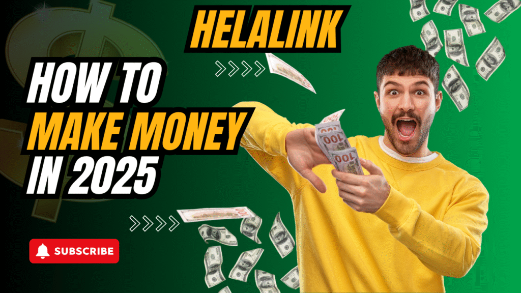 HelaLink App