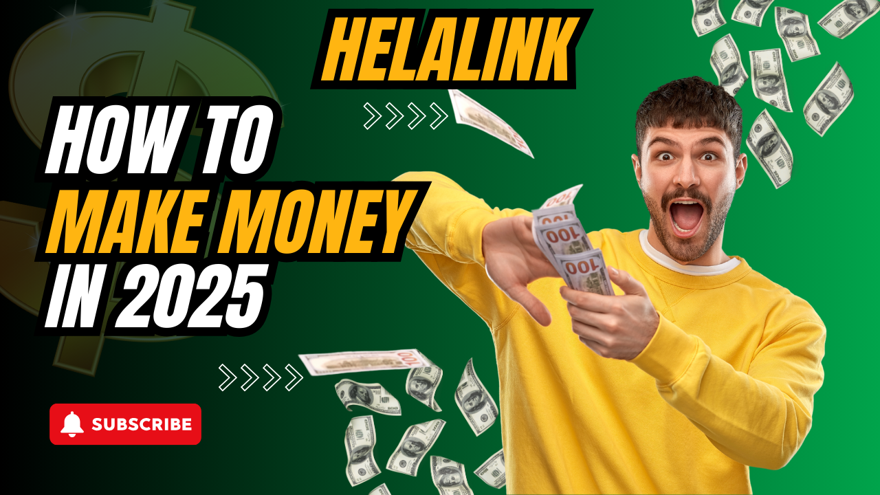 HelaLink App