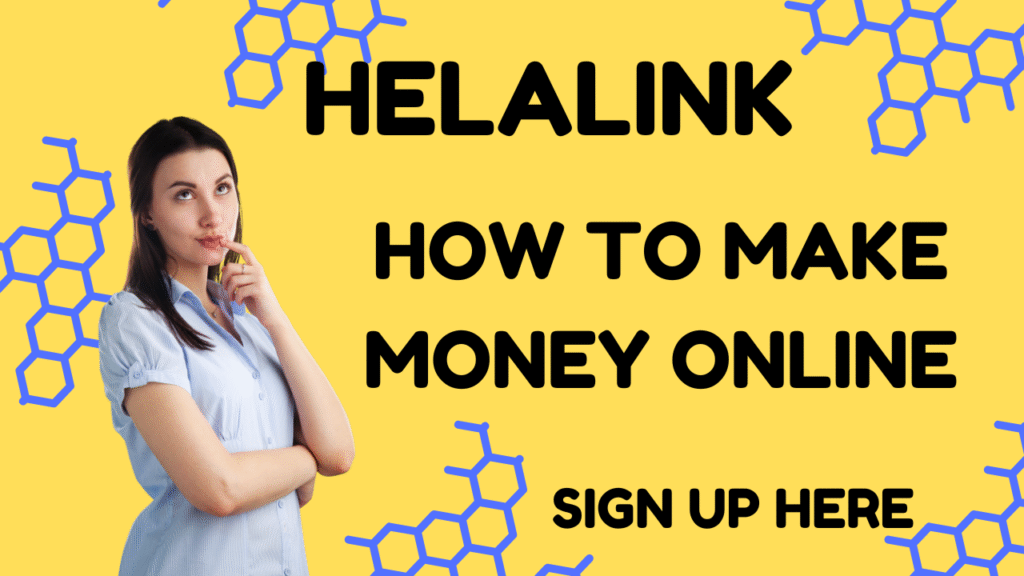 HelaLink App