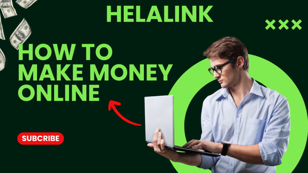 HelaLink App