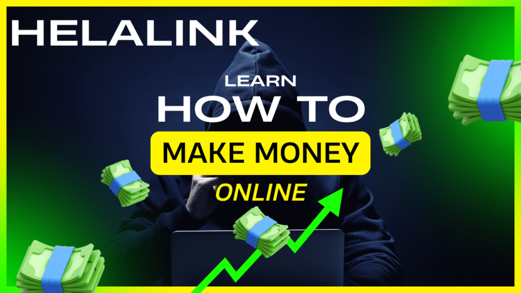 HelaLink App