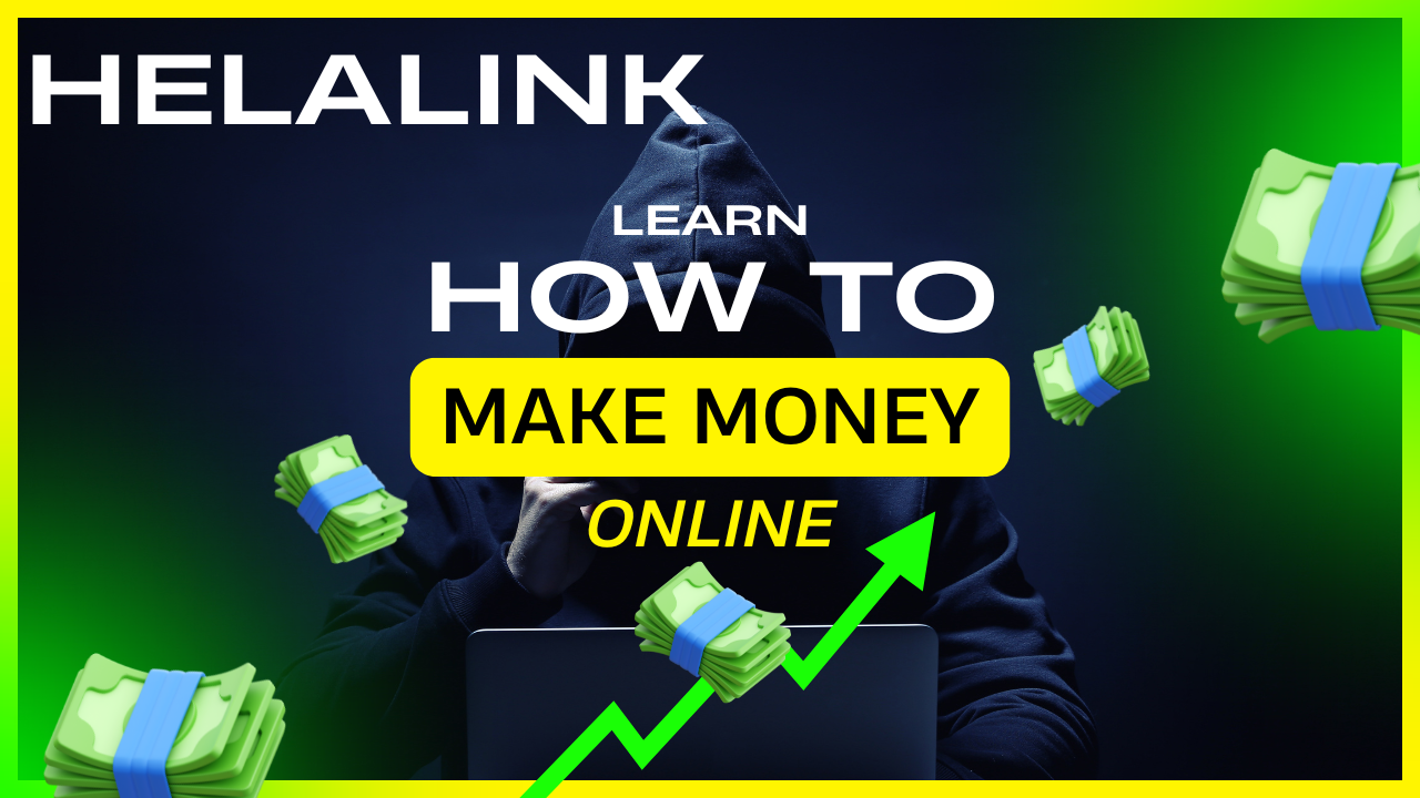 HelaLink App
