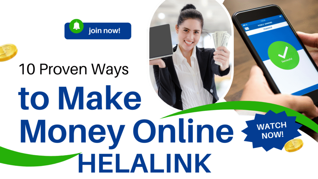 HelaLink