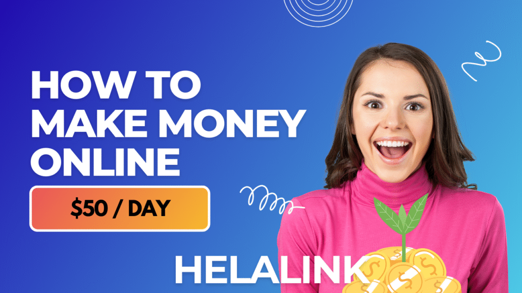 HelaLink App