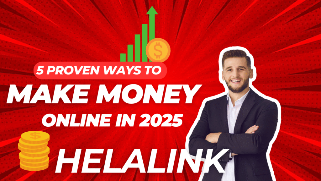 HelaLink